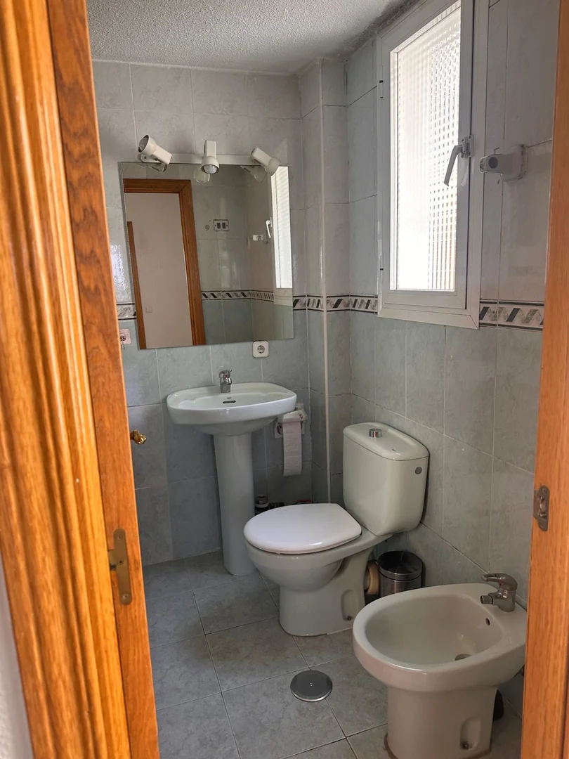 Piso en Calle de Clara del Rey, 39, Prosperidad - Foto 12