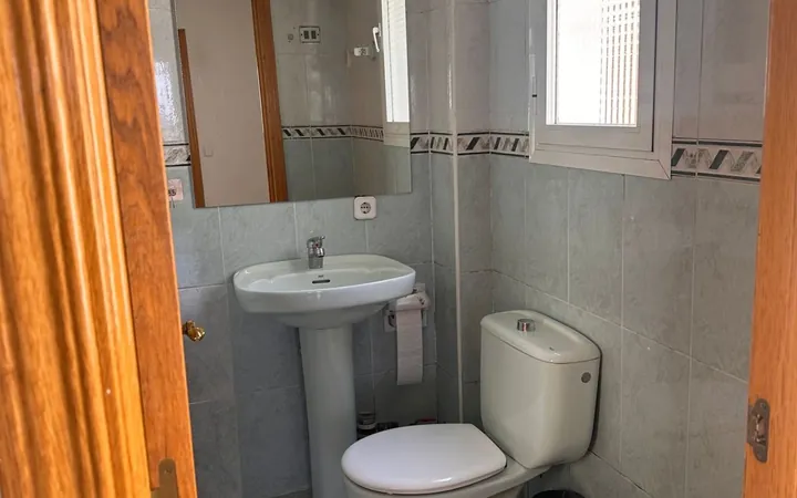 Piso en Calle de Clara del Rey, 39, Prosperidad - Foto 12