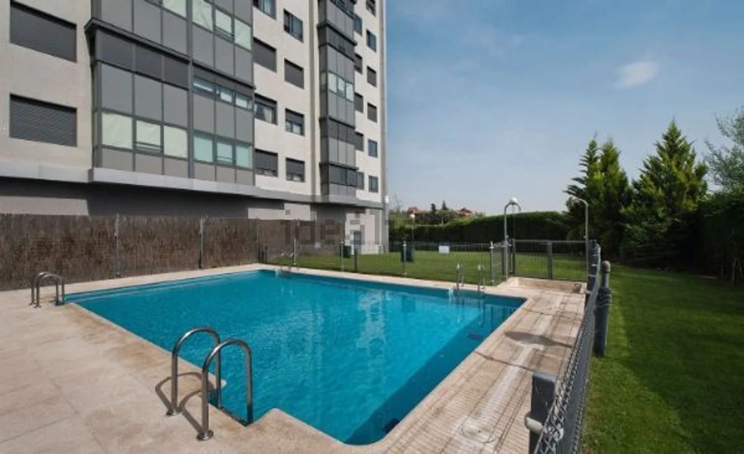 Estudio en Calle Bausá, 19, Costillares - Foto 21