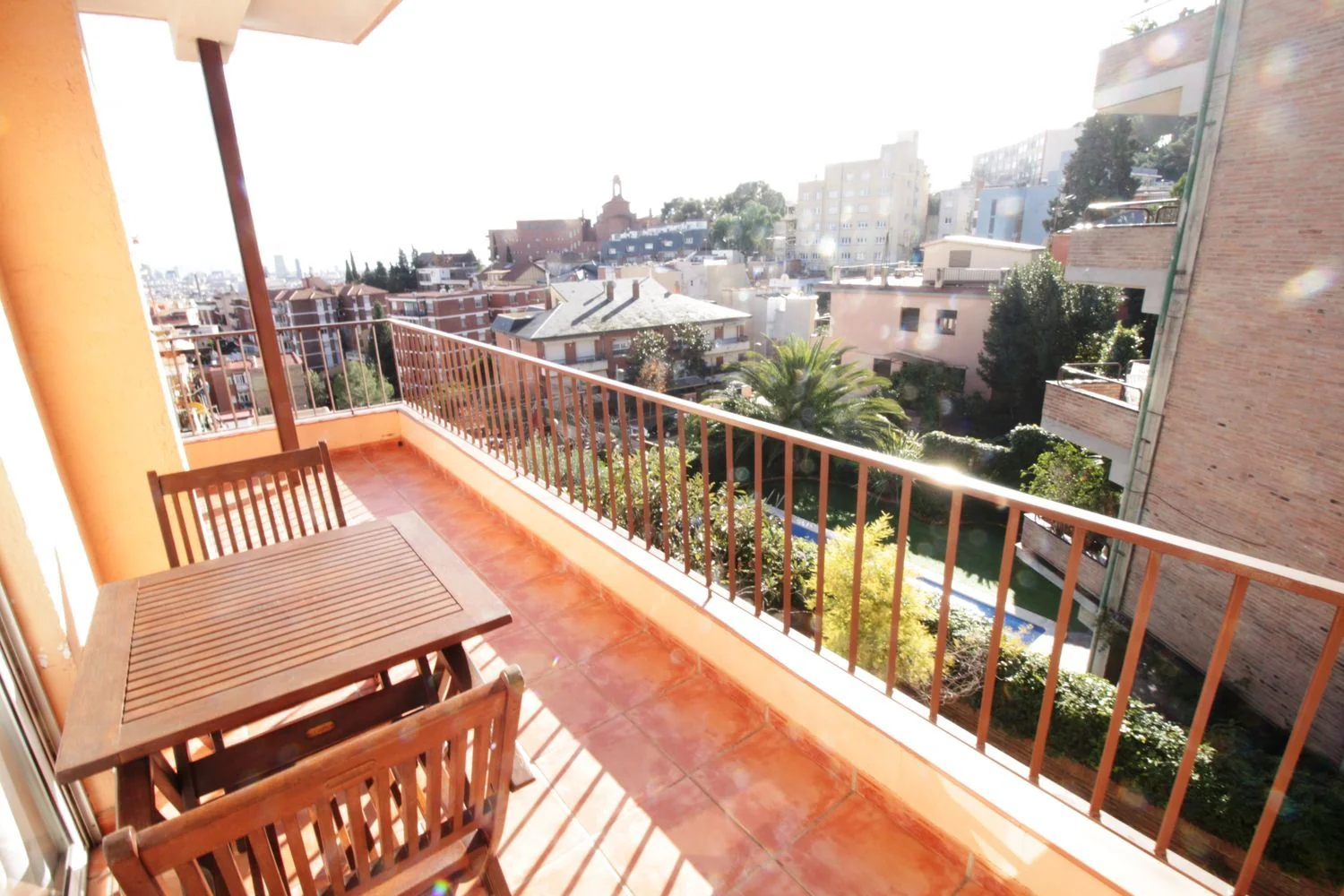 Piso en Calle de Llobet i Vall-llosera - Foto 33