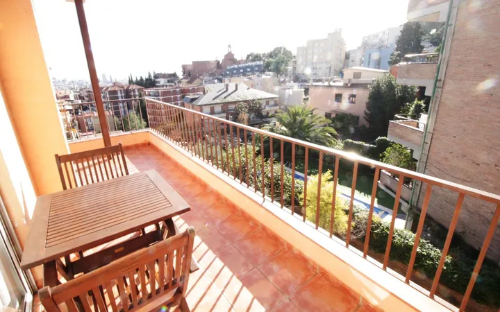 Piso en Calle de Llobet i Vall-llosera - Foto 33