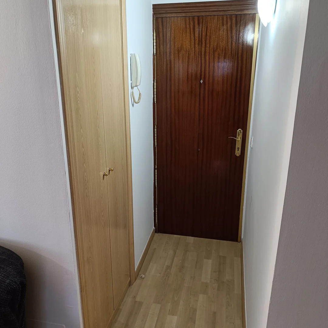 Estudio en Calle la Bañeza, 34, Pilar - Foto 20