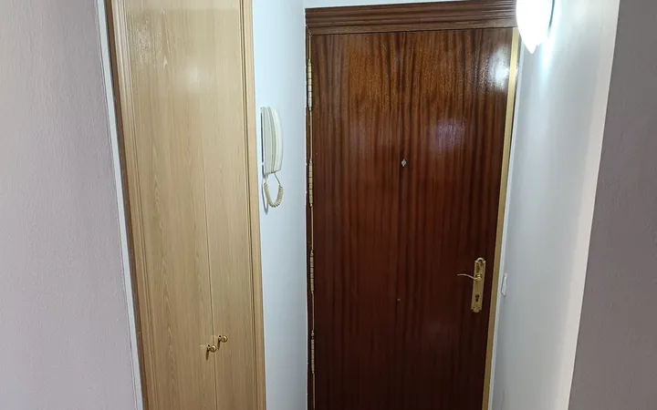 Estudio en Calle la Bañeza, 34, Pilar - Foto 20
