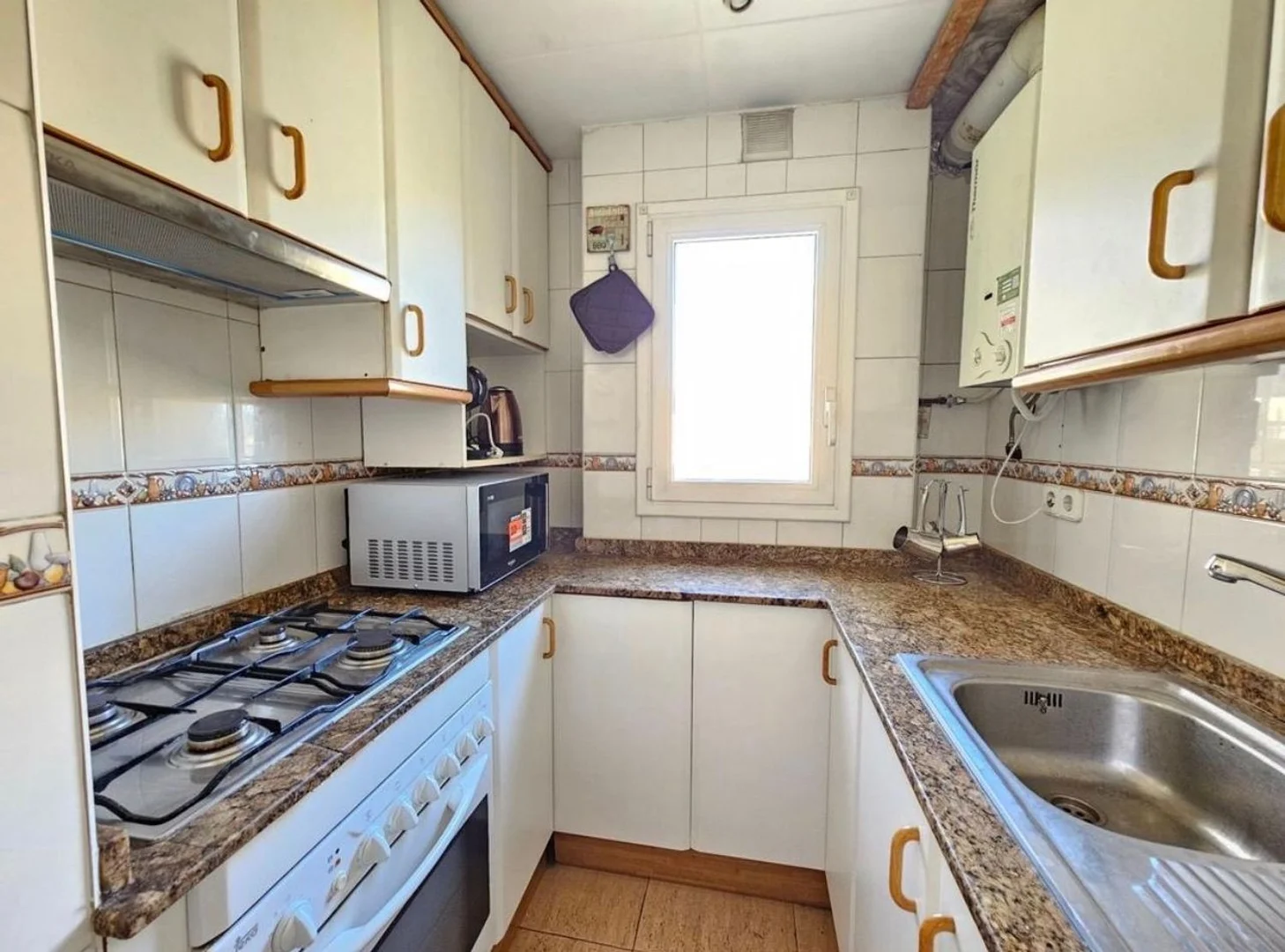 Piso en calle de Narciso Serra, 22 - Foto 11