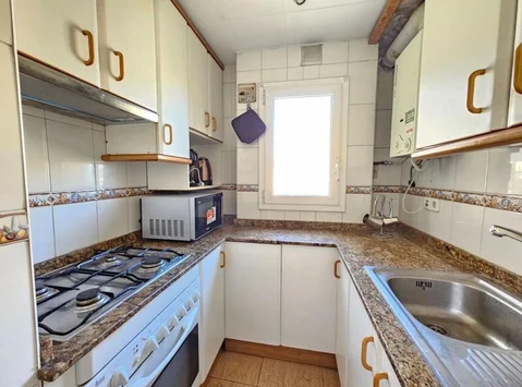 Piso en calle de Narciso Serra, 22 - Foto 11