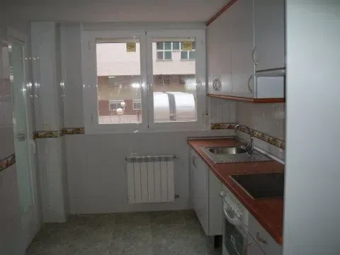 Piso en calle Juan de Vera, 27 - Foto 2