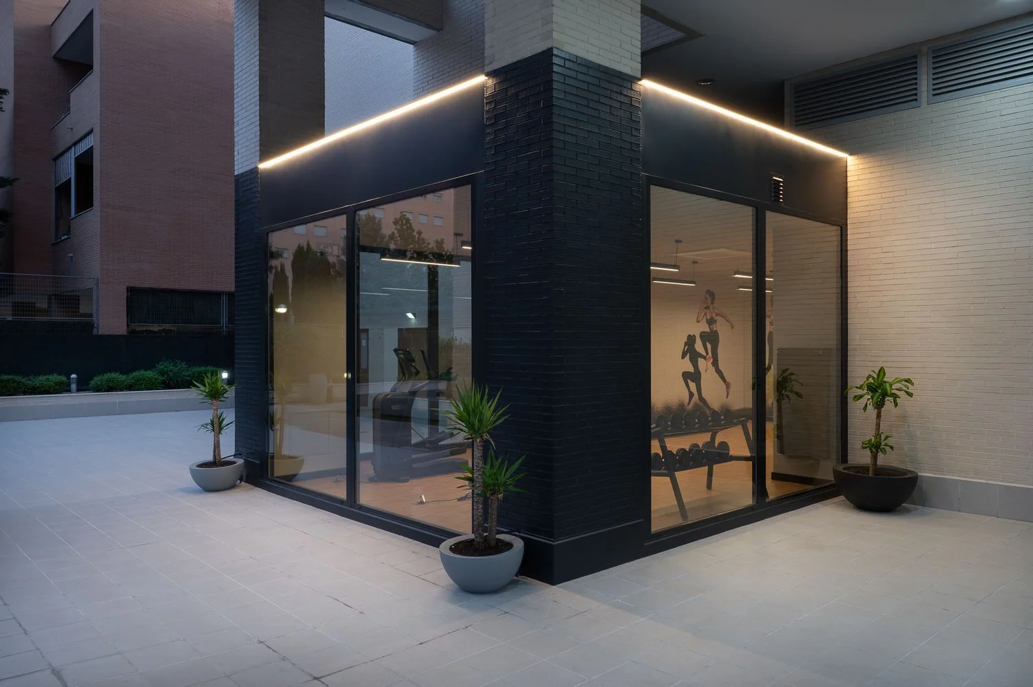 Estudio en avenida de Córdoba - Foto 18