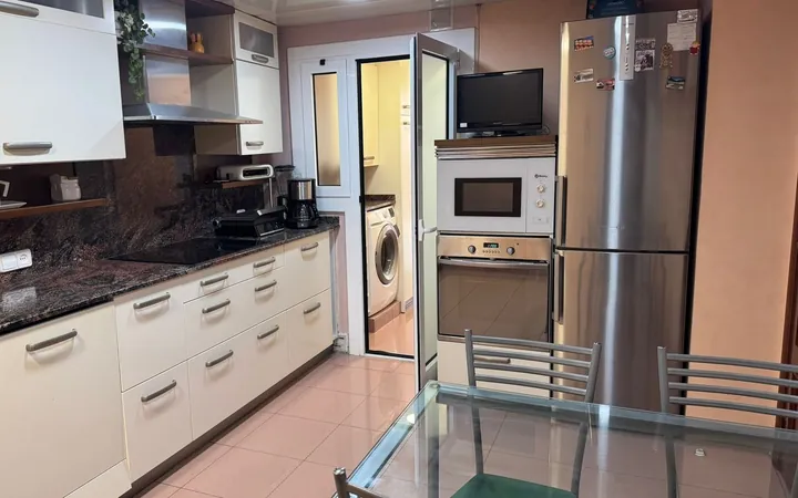 Piso en Calle del Cardenal Reig, 13 -19, La Maternitat i Sant Ramon - Foto 2