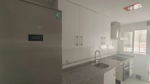 Piso en calle Sierra de Cazalla, 7 - Foto 29