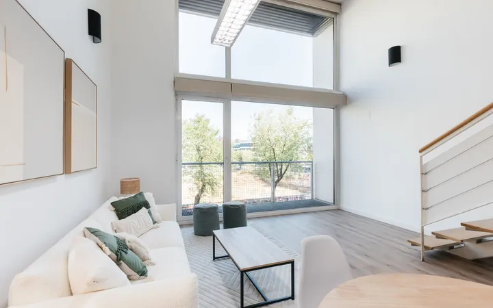Dúplex en Calle de Julián Camarillo, Simancas - Foto 4