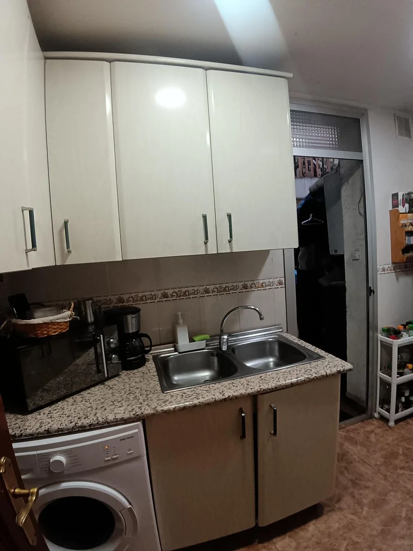 Piso en calle de las Pedroñeras, 50 - Foto 4