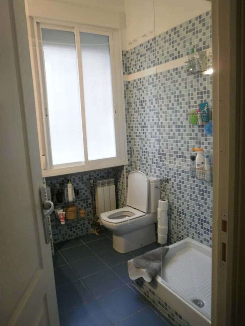 Piso en Calle Bravo Murillo, 39, Arapiles - Foto 5