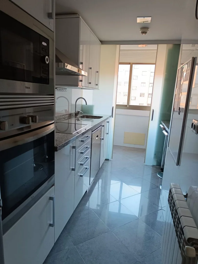 Piso en avenida de la Gran Vía del Sureste, 29 - Foto 6