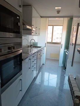 Piso en avenida de la Gran Vía del Sureste, 29 - Foto 6