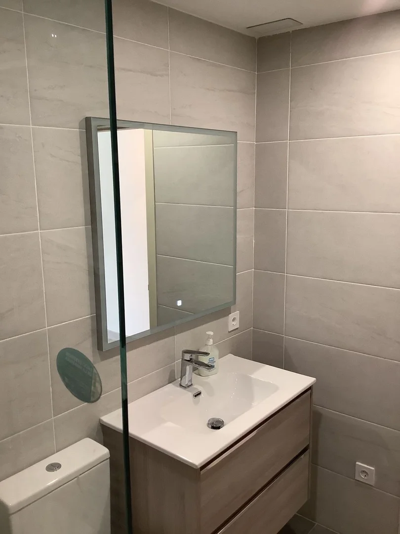 Estudio en calle de Bravo Murillo, 342 - Foto 8