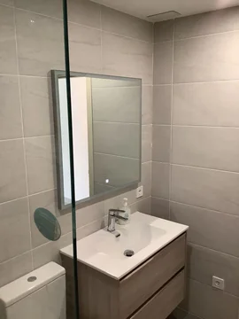 Estudio en calle de Bravo Murillo, 342 - Foto 8