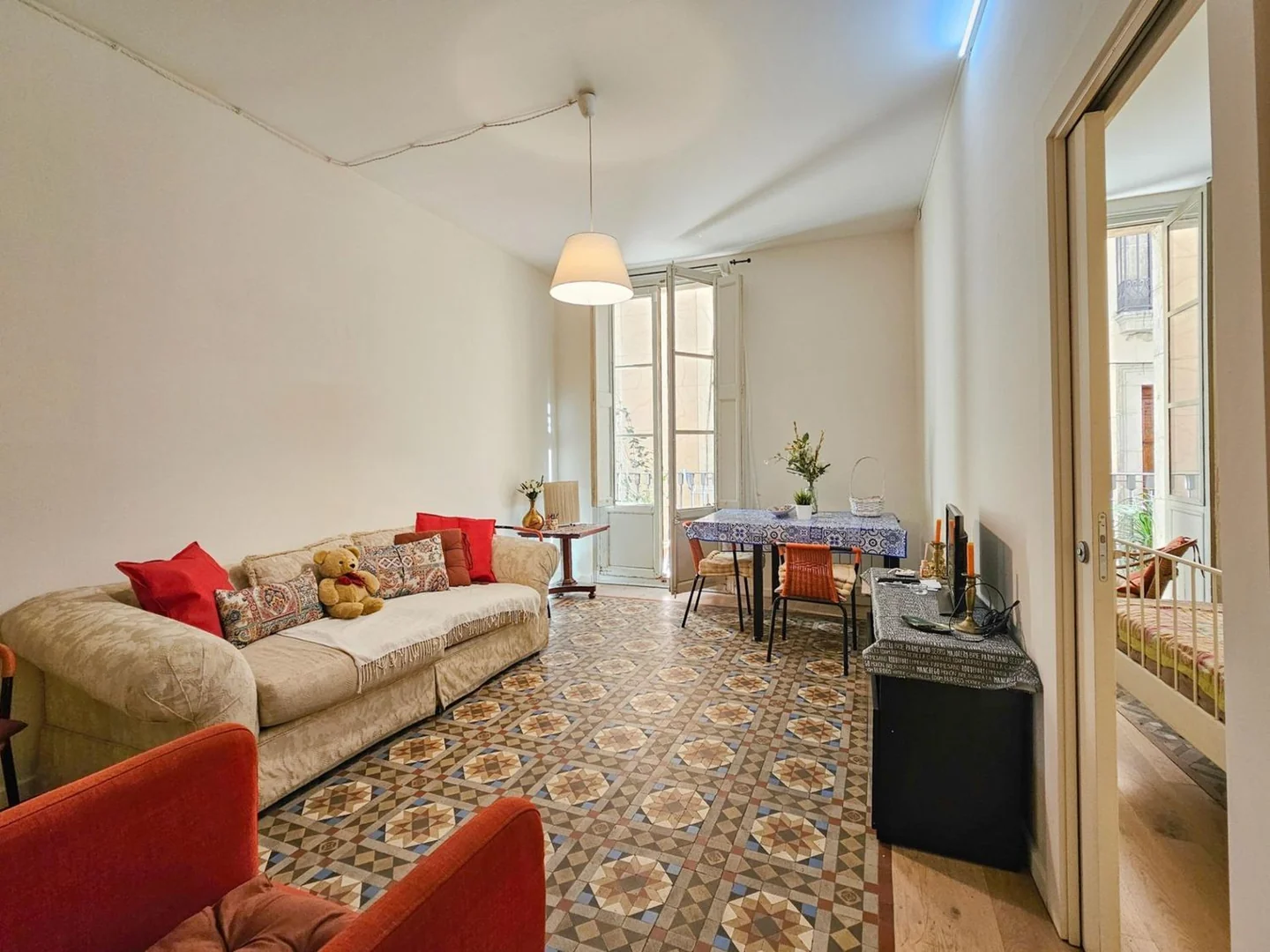 Piso en Calle dels Còdols, El Gòtic - Foto 6