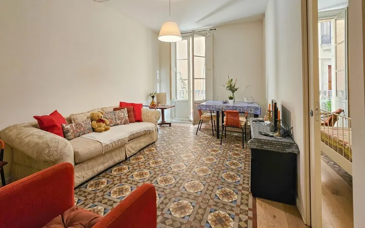 Piso en Calle dels Còdols, El Gòtic - Foto 6