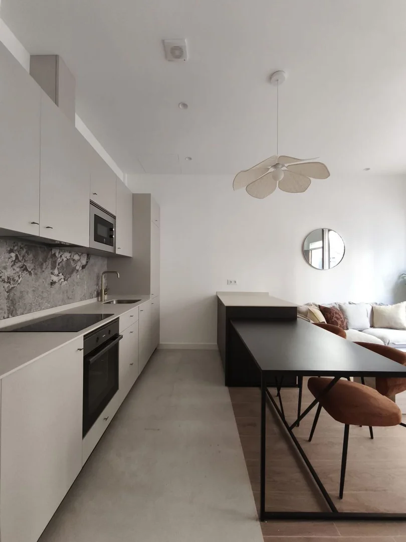 Piso en calle de Almansa, 45 bajo 6 - Foto 7