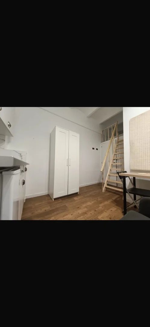 Estudio en Calle d'Alella, 19, Porta - Foto 5