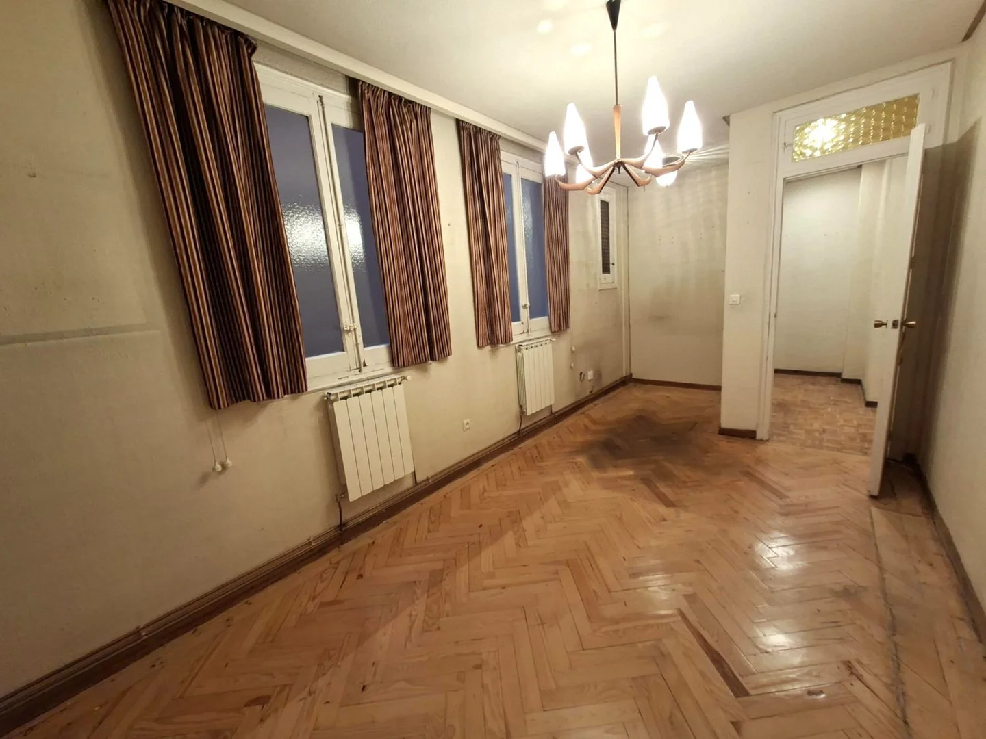 Piso en calle de Ayala, 7 - Foto 3