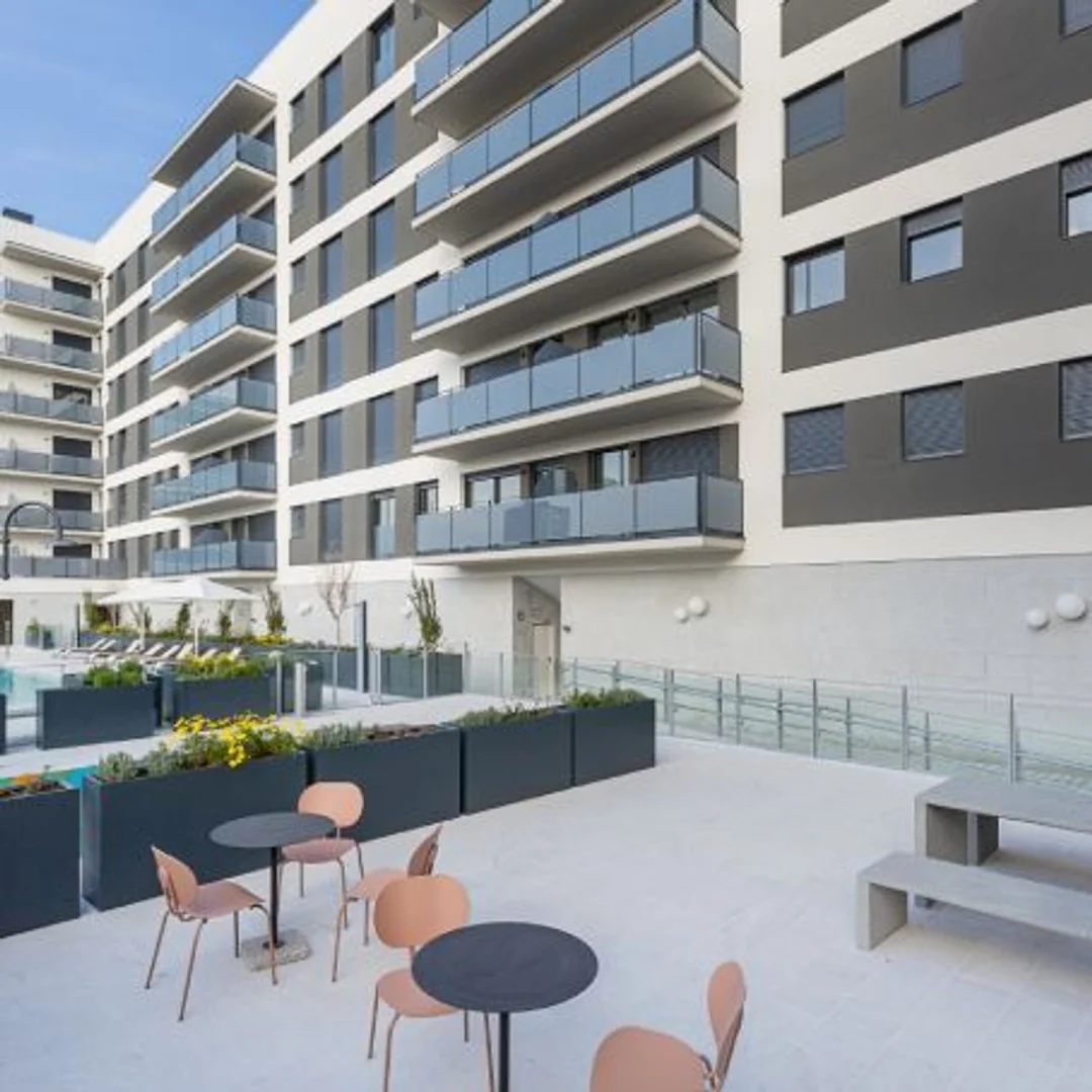 Piso en Paseo de la Zona Franca, La Marina del Prat Vermell - Foto 12