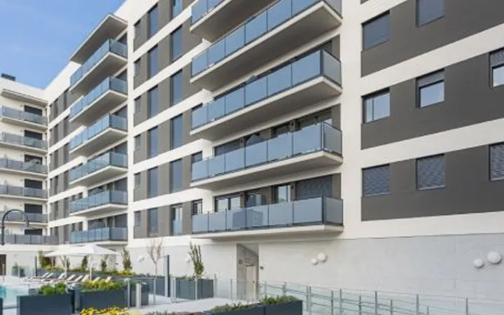 Piso en Paseo de la Zona Franca, La Marina del Prat Vermell - Foto 12