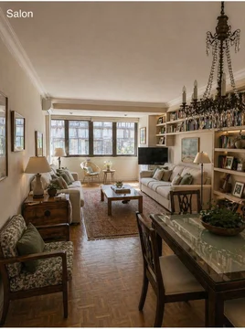 Piso en Almagro - Foto 1