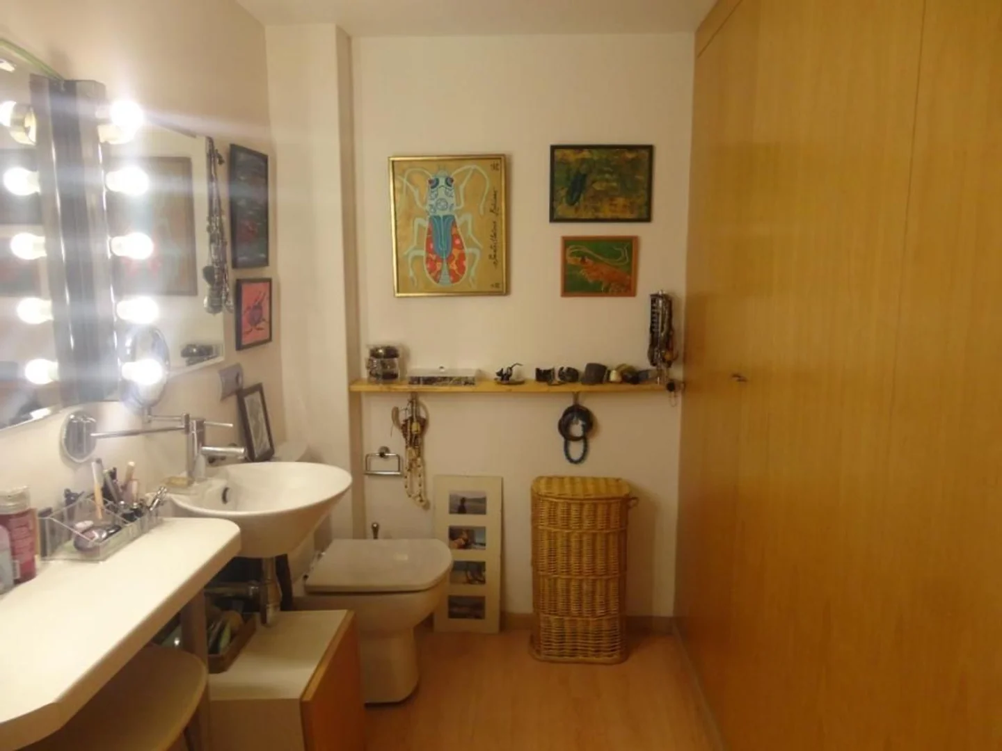 Piso en Passatge d'Alió, 28, El Camp d'En Grassot i Gràcia Nova - Foto 14