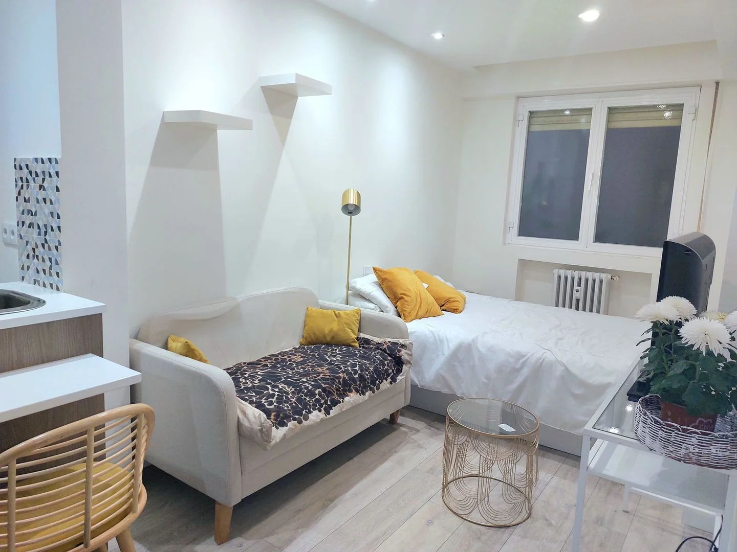 Estudio en Calle de López de Hoyos, 66 - Foto 14