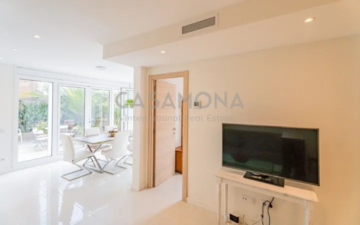 Chalet en La Vall d'Hebron - La Clota, La Vall d'Hebron - La Clota - Foto 51