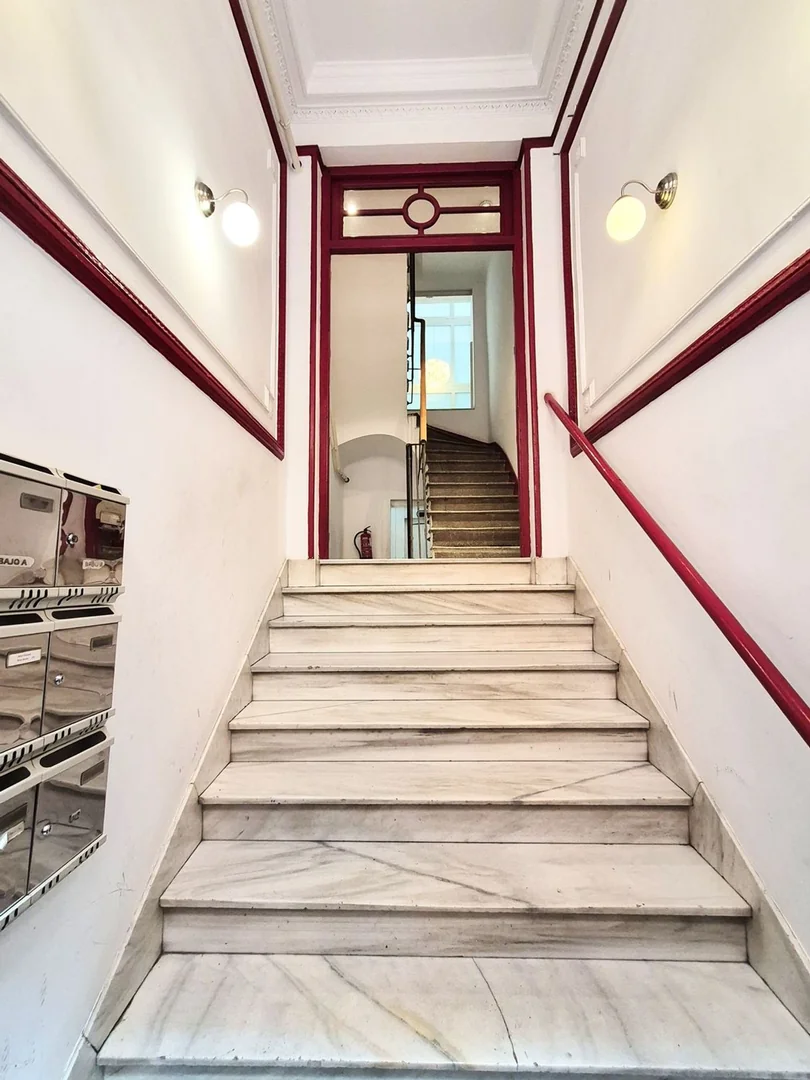 Piso en Lavapiés-Embajadores - Foto 3