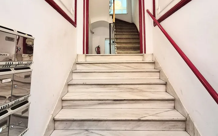 Piso en Lavapiés-Embajadores - Foto 3