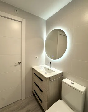 Piso en Virgen de Lourdes, 26 - Foto 5