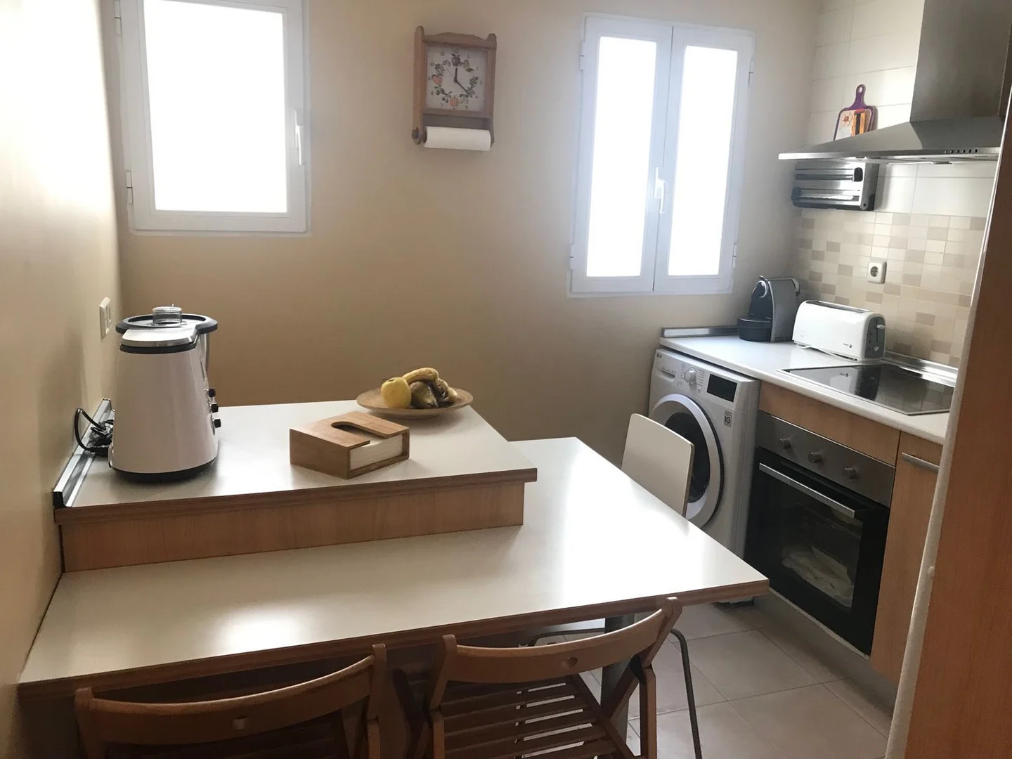 Piso en calle de Narciso Serra, 6 - Foto 1