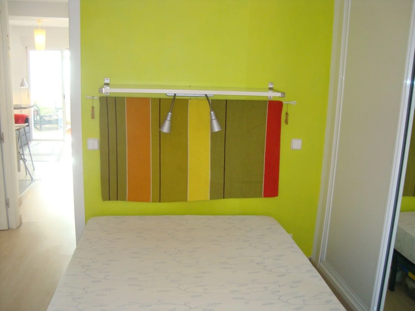 Piso en calle polibea, 7 - Foto 3