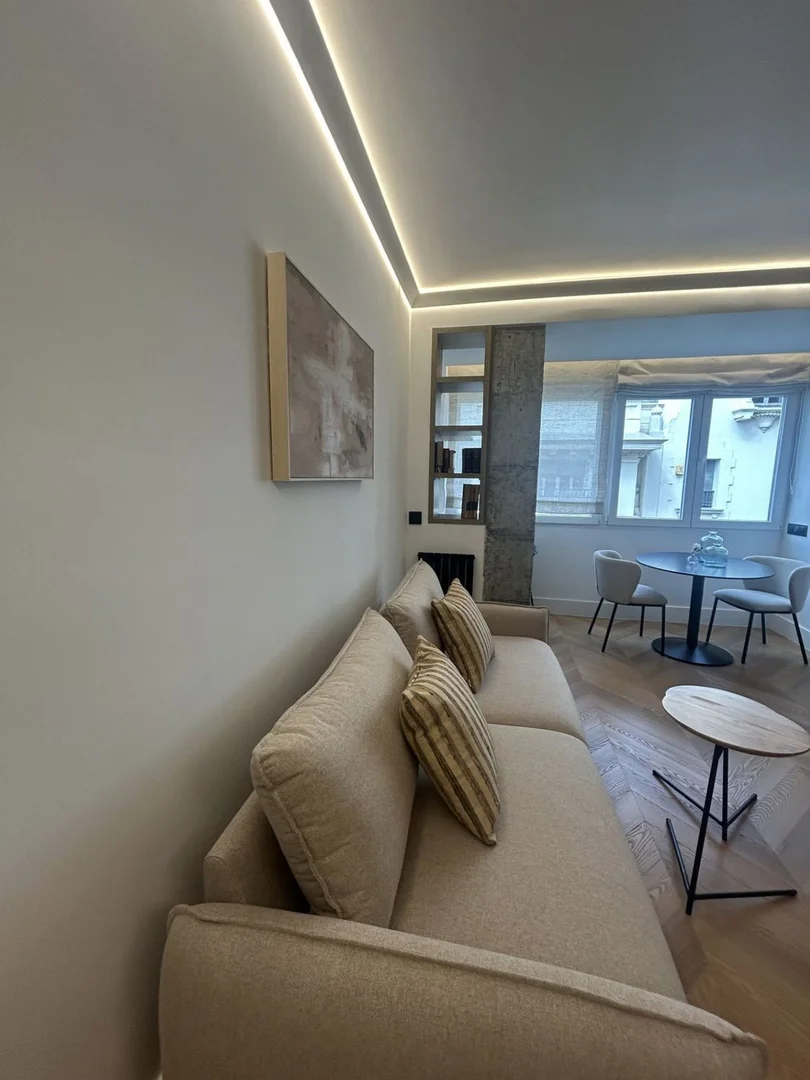 Alquiler de estudio en Calle de Hermosilla, 28 - Foto 18