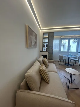 Estudio en calle de Hermosilla, 28 - Foto 18