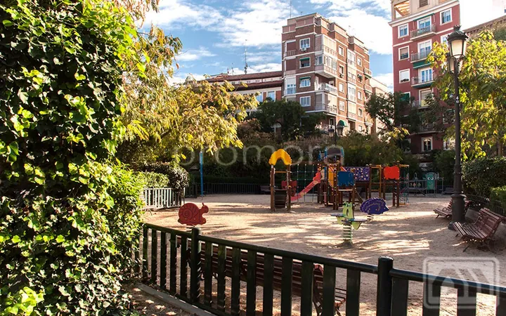 Ático en Calle de Galileo, Arapiles - Foto 22