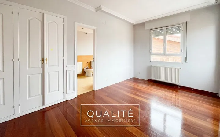 Chalet pareado en Calle Olimpo, Conde Orgaz-Piovera - Foto 34
