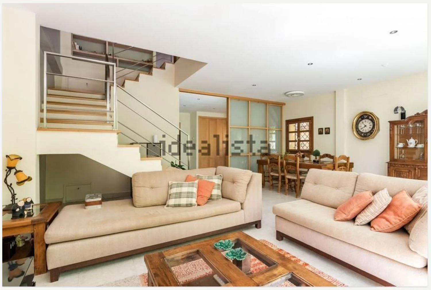 Chalet pareado - Foto 2