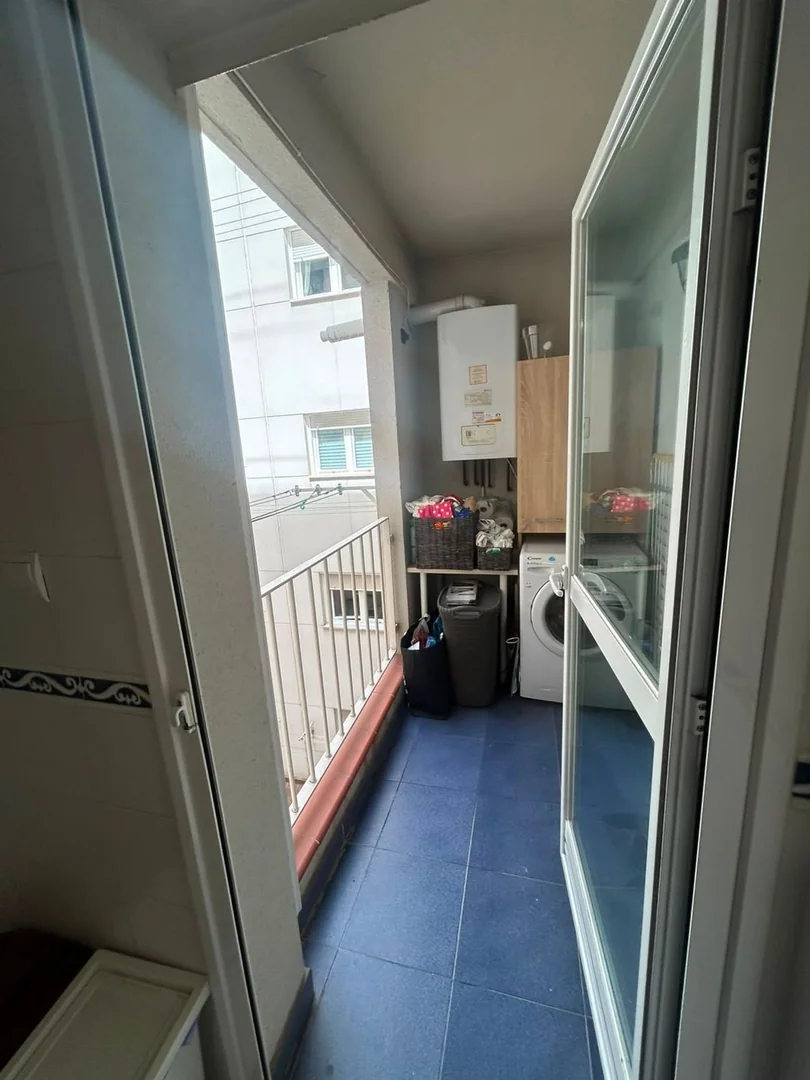 Piso en Avenida Gran Vía del Este, 15 - Foto 12