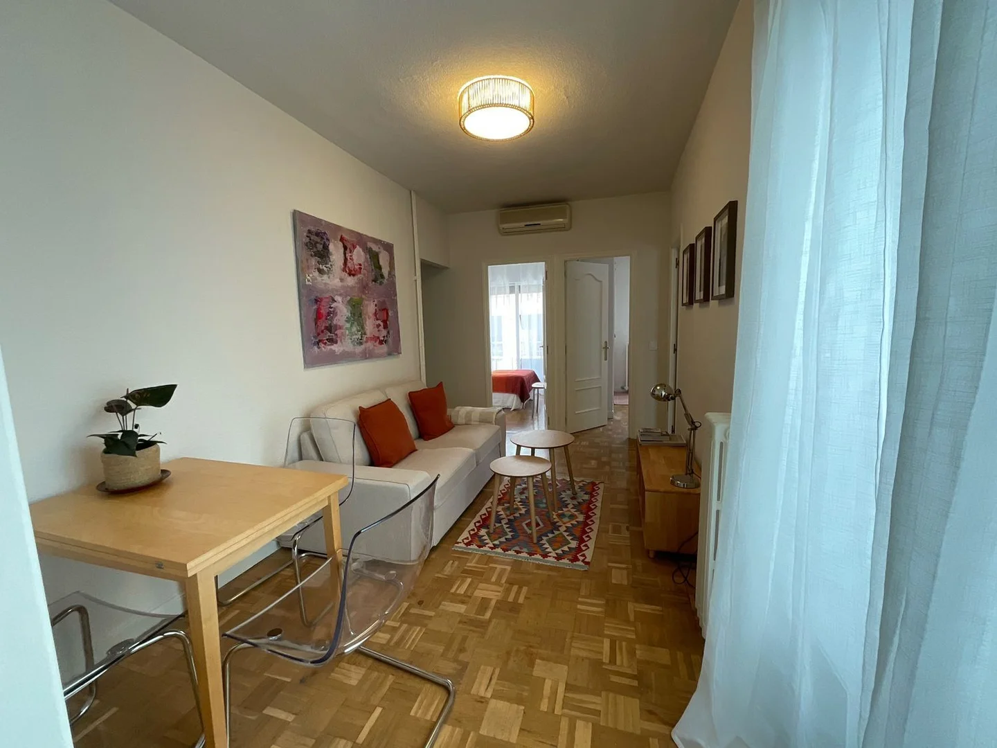 Piso en calle de Martín Martínez, 11 - Foto 17