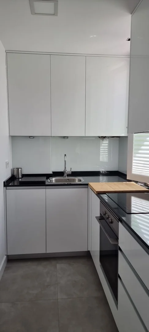 Piso en avenida de la Reina Victoria, 40 - Foto 9