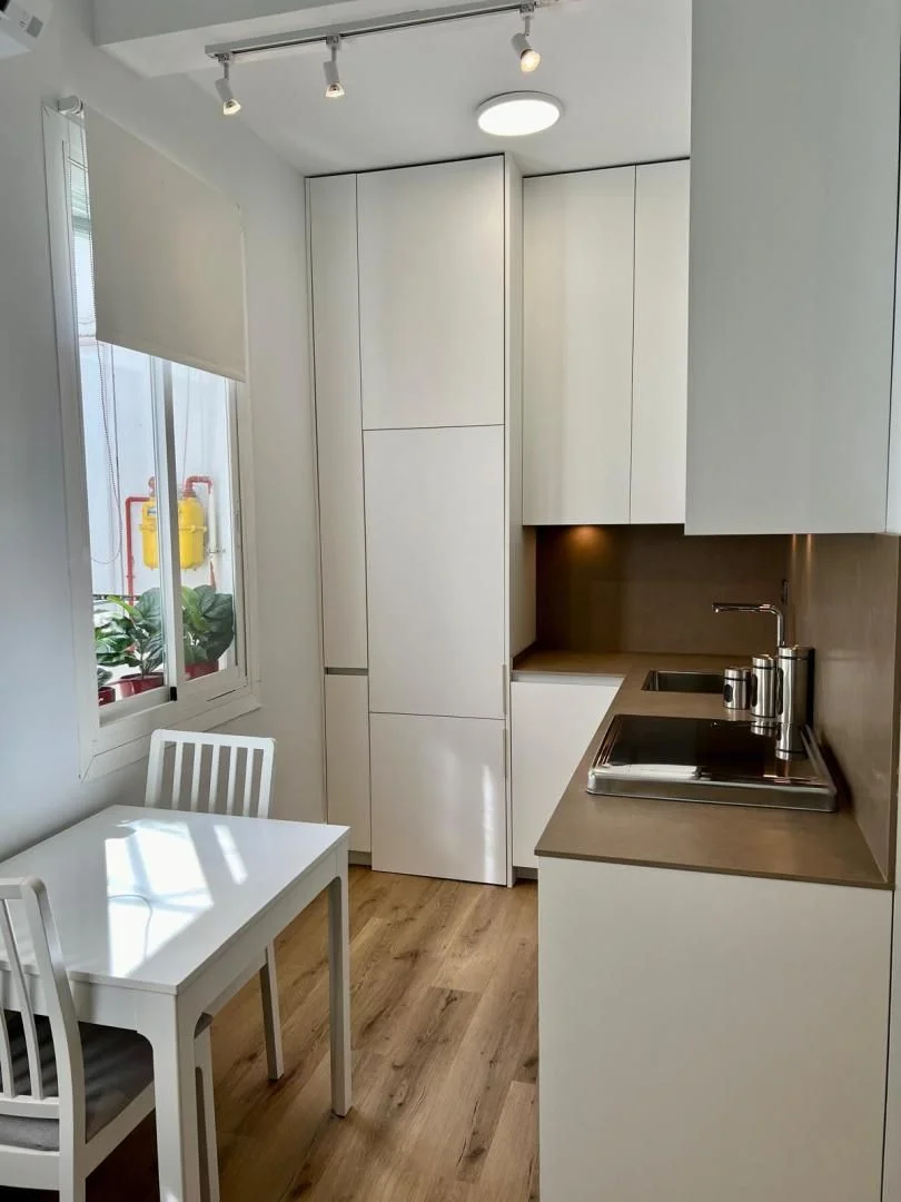 Piso en  Calle de Castelló 125 - Foto 1