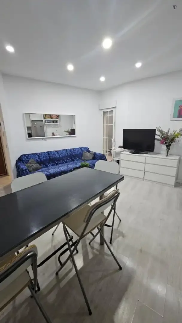 Apartamento en  Madrid Capital - Foto 8