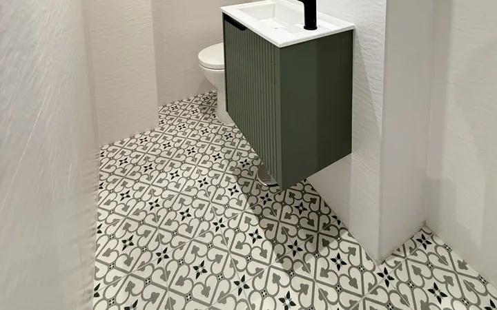 Piso en Calle de Clara del Rey, 39, Prosperidad - Foto 14
