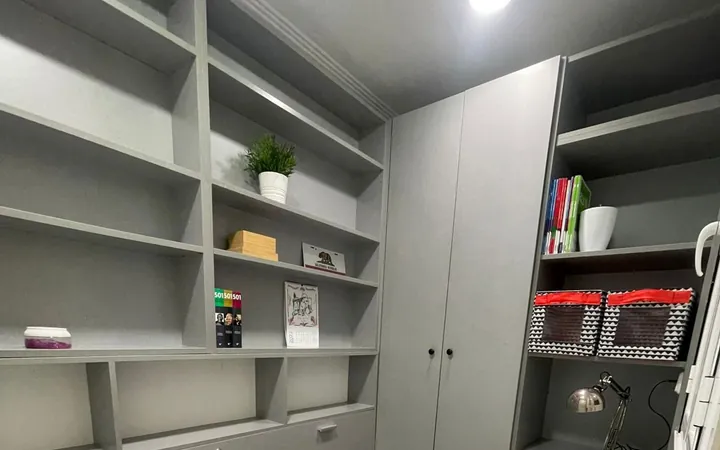 Piso en Calle del Bastero, 21, Lavapiés-Embajadores - Foto 12