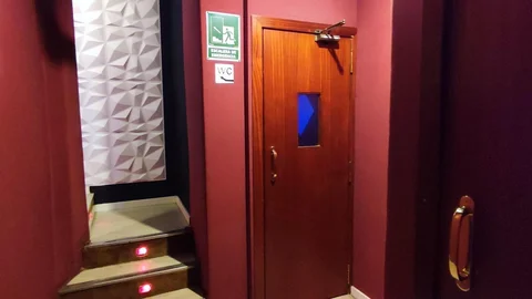 Pub en traspaso en La Maternitat i Sant Ramon - Foto 17