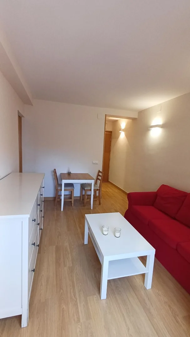 Piso en plaza de Corcubión, 8 - Foto 2